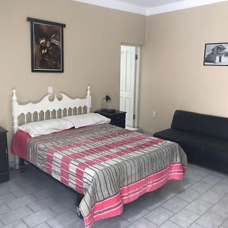 Appartamento Linda Casa Acogedora Tarija Esterno foto