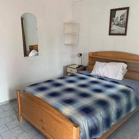 Appartamento Linda Casa Acogedora Tarija Esterno foto