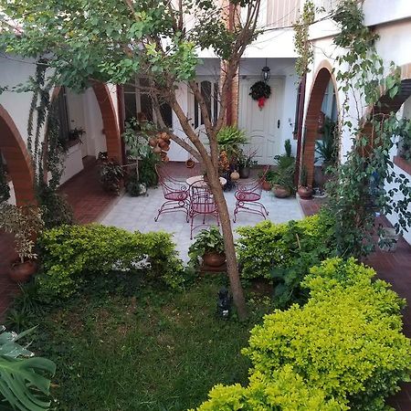 Appartamento Linda Casa Acogedora Tarija Esterno foto