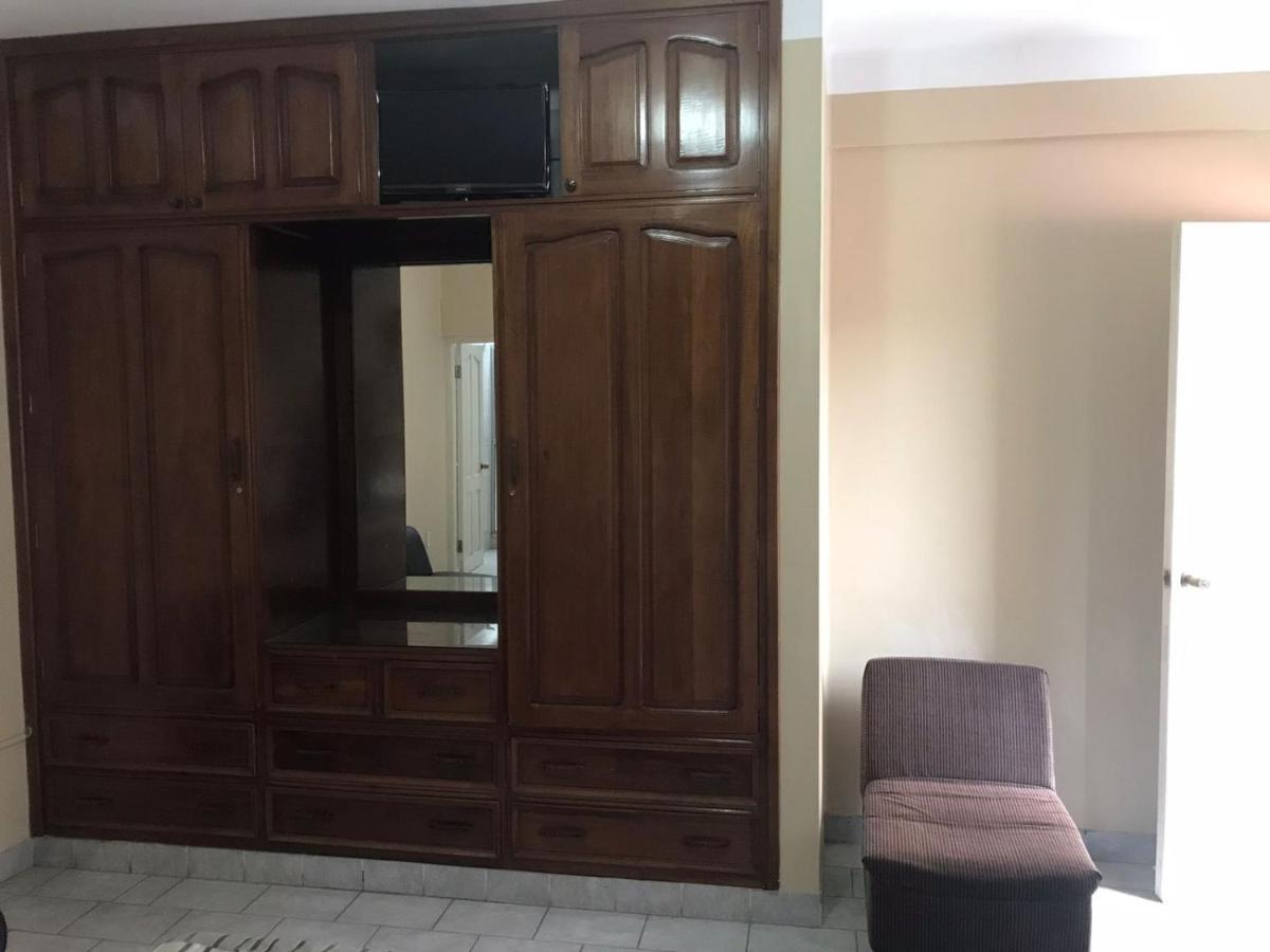 Appartamento Linda Casa Acogedora Tarija Esterno foto