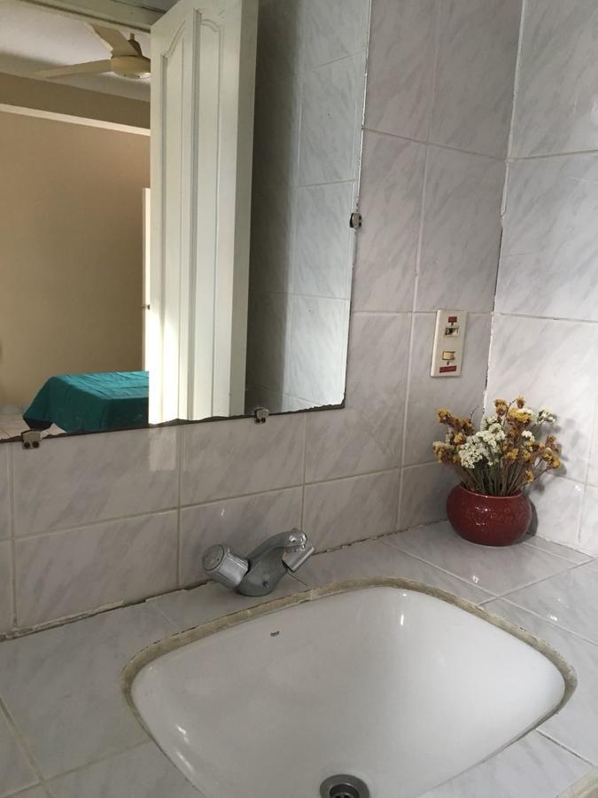 Appartamento Linda Casa Acogedora Tarija Esterno foto